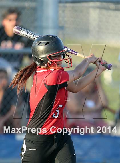 Thumbnail 3 in Pflugerville vs Del Valle (5A Region 2 Bi-District Playoff) photogallery.