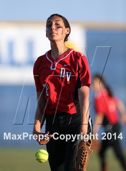 Thumbnail 2 in Pflugerville vs Del Valle (5A Region 2 Bi-District Playoff) photogallery.