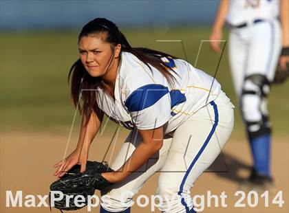 Thumbnail 2 in Pflugerville vs Del Valle (5A Region 2 Bi-District Playoff) photogallery.