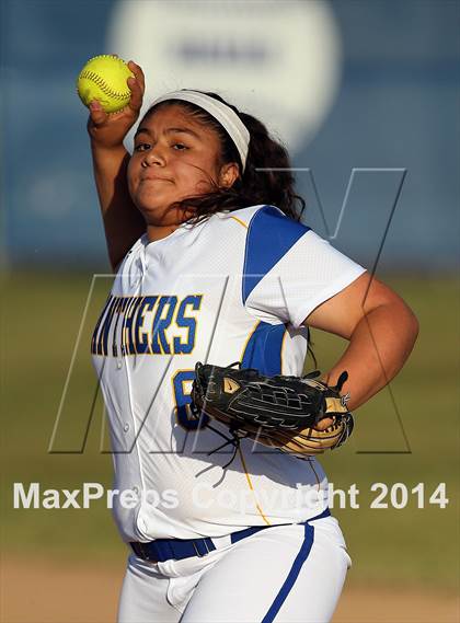 Thumbnail 1 in Pflugerville vs Del Valle (5A Region 2 Bi-District Playoff) photogallery.
