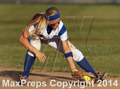 Thumbnail 1 in Pflugerville vs Del Valle (5A Region 2 Bi-District Playoff) photogallery.