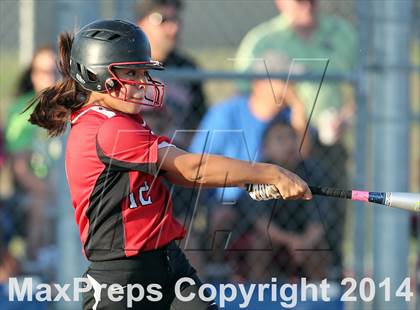 Thumbnail 1 in Pflugerville vs Del Valle (5A Region 2 Bi-District Playoff) photogallery.