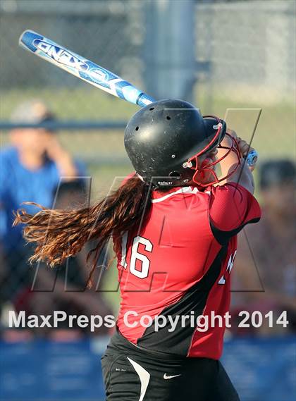 Thumbnail 3 in Pflugerville vs Del Valle (5A Region 2 Bi-District Playoff) photogallery.