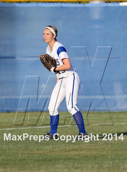 Thumbnail 1 in Pflugerville vs Del Valle (5A Region 2 Bi-District Playoff) photogallery.