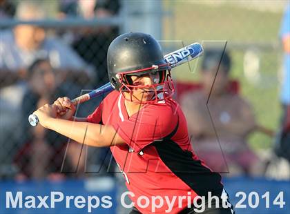 Thumbnail 2 in Pflugerville vs Del Valle (5A Region 2 Bi-District Playoff) photogallery.