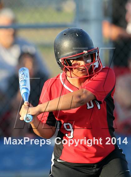 Thumbnail 1 in Pflugerville vs Del Valle (5A Region 2 Bi-District Playoff) photogallery.