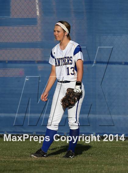 Thumbnail 3 in Pflugerville vs Del Valle (5A Region 2 Bi-District Playoff) photogallery.