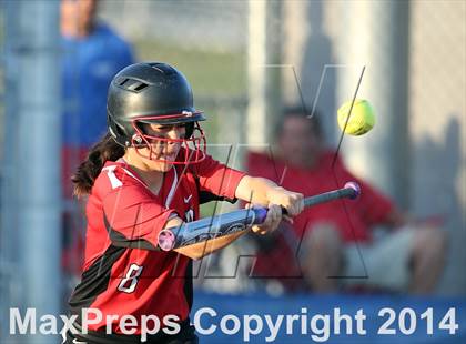Thumbnail 1 in Pflugerville vs Del Valle (5A Region 2 Bi-District Playoff) photogallery.