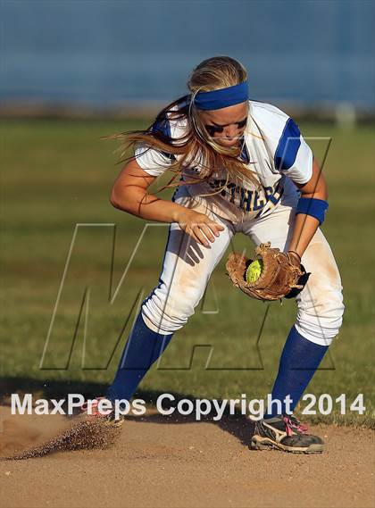 Thumbnail 3 in Pflugerville vs Del Valle (5A Region 2 Bi-District Playoff) photogallery.