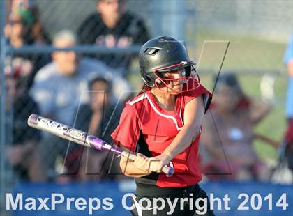 Thumbnail 1 in Pflugerville vs Del Valle (5A Region 2 Bi-District Playoff) photogallery.