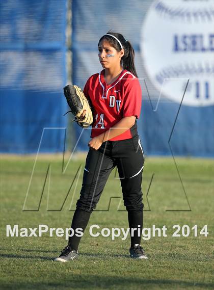 Thumbnail 1 in Pflugerville vs Del Valle (5A Region 2 Bi-District Playoff) photogallery.