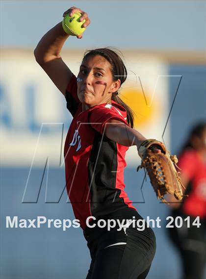 Thumbnail 2 in Pflugerville vs Del Valle (5A Region 2 Bi-District Playoff) photogallery.