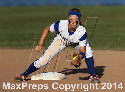 Thumbnail 2 in Pflugerville vs Del Valle (5A Region 2 Bi-District Playoff) photogallery.