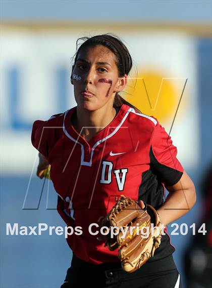 Thumbnail 2 in Pflugerville vs Del Valle (5A Region 2 Bi-District Playoff) photogallery.