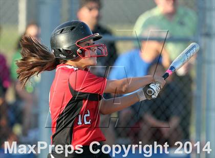 Thumbnail 2 in Pflugerville vs Del Valle (5A Region 2 Bi-District Playoff) photogallery.