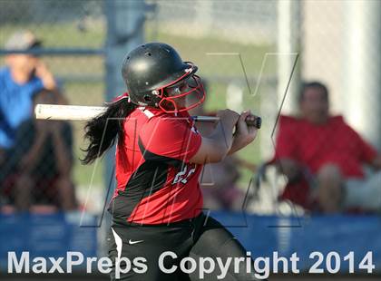 Thumbnail 1 in Pflugerville vs Del Valle (5A Region 2 Bi-District Playoff) photogallery.