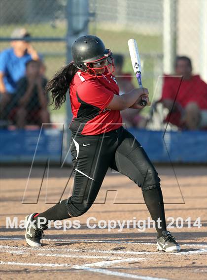 Thumbnail 3 in Pflugerville vs Del Valle (5A Region 2 Bi-District Playoff) photogallery.