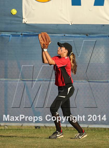 Thumbnail 1 in Pflugerville vs Del Valle (5A Region 2 Bi-District Playoff) photogallery.