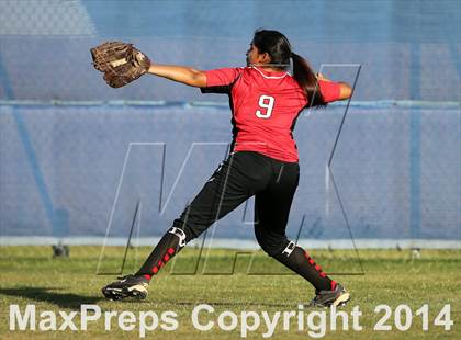 Thumbnail 2 in Pflugerville vs Del Valle (5A Region 2 Bi-District Playoff) photogallery.