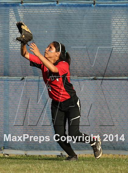 Thumbnail 2 in Pflugerville vs Del Valle (5A Region 2 Bi-District Playoff) photogallery.