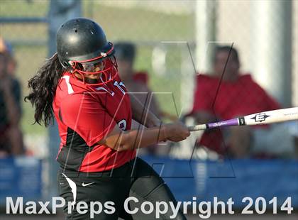 Thumbnail 2 in Pflugerville vs Del Valle (5A Region 2 Bi-District Playoff) photogallery.