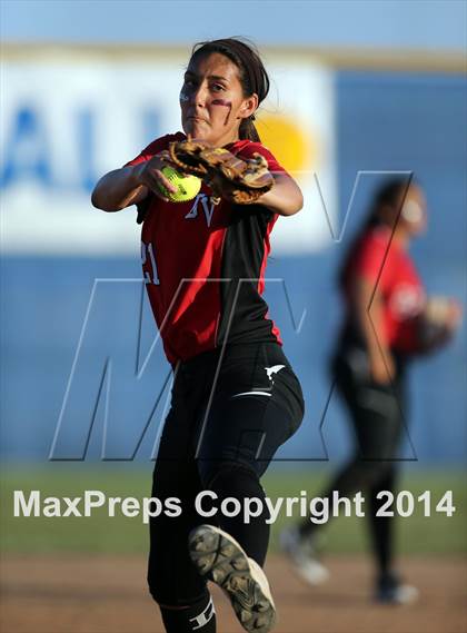 Thumbnail 1 in Pflugerville vs Del Valle (5A Region 2 Bi-District Playoff) photogallery.