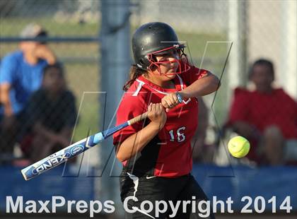 Thumbnail 1 in Pflugerville vs Del Valle (5A Region 2 Bi-District Playoff) photogallery.