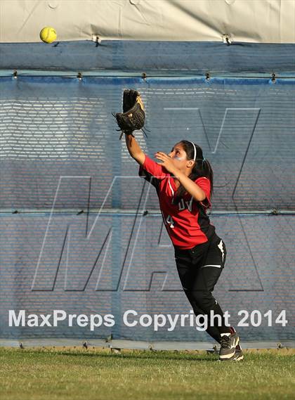 Thumbnail 3 in Pflugerville vs Del Valle (5A Region 2 Bi-District Playoff) photogallery.