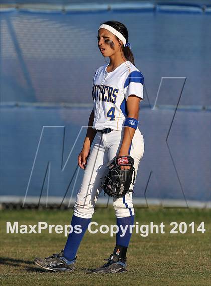 Thumbnail 1 in Pflugerville vs Del Valle (5A Region 2 Bi-District Playoff) photogallery.