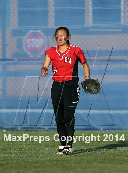 Thumbnail 2 in Pflugerville vs Del Valle (5A Region 2 Bi-District Playoff) photogallery.