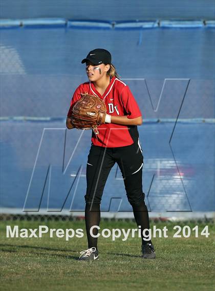 Thumbnail 3 in Pflugerville vs Del Valle (5A Region 2 Bi-District Playoff) photogallery.