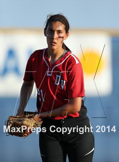 Thumbnail 3 in Pflugerville vs Del Valle (5A Region 2 Bi-District Playoff) photogallery.