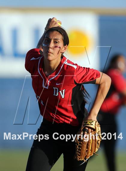 Thumbnail 1 in Pflugerville vs Del Valle (5A Region 2 Bi-District Playoff) photogallery.