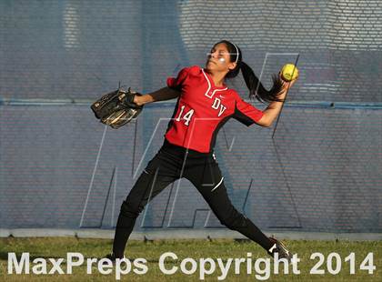 Thumbnail 2 in Pflugerville vs Del Valle (5A Region 2 Bi-District Playoff) photogallery.