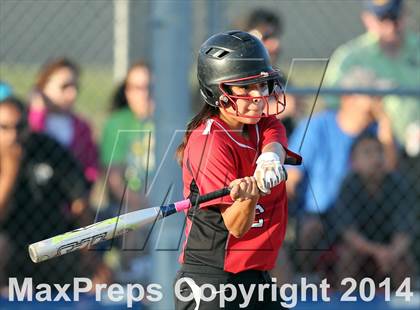 Thumbnail 3 in Pflugerville vs Del Valle (5A Region 2 Bi-District Playoff) photogallery.
