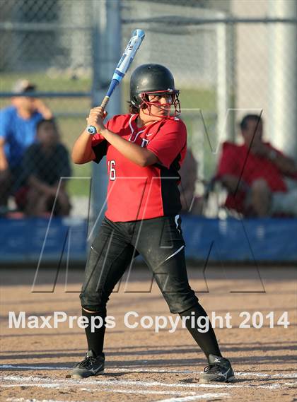 Thumbnail 3 in Pflugerville vs Del Valle (5A Region 2 Bi-District Playoff) photogallery.