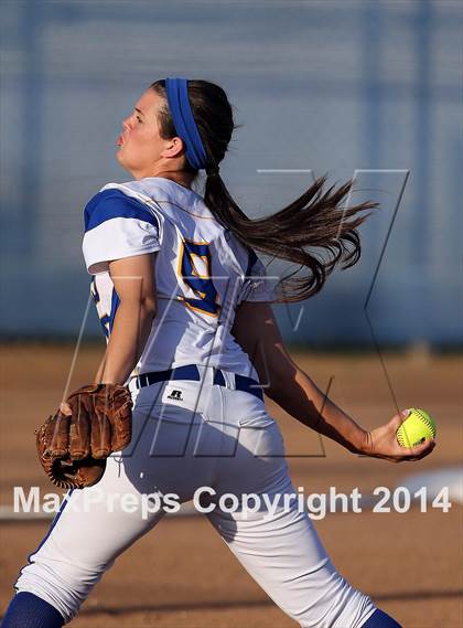 Thumbnail 1 in Pflugerville vs Del Valle (5A Region 2 Bi-District Playoff) photogallery.
