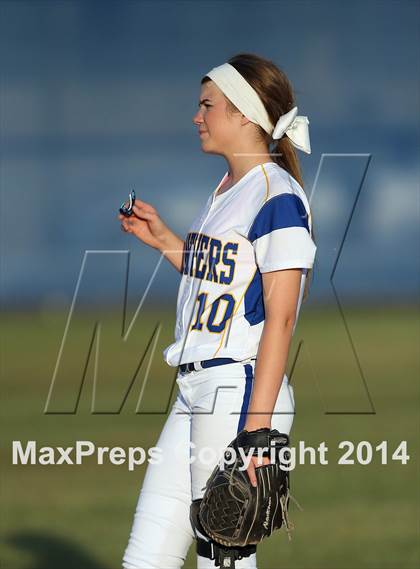 Thumbnail 1 in Pflugerville vs Del Valle (5A Region 2 Bi-District Playoff) photogallery.