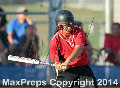 Thumbnail 1 in Pflugerville vs Del Valle (5A Region 2 Bi-District Playoff) photogallery.