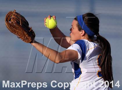 Thumbnail 2 in Pflugerville vs Del Valle (5A Region 2 Bi-District Playoff) photogallery.