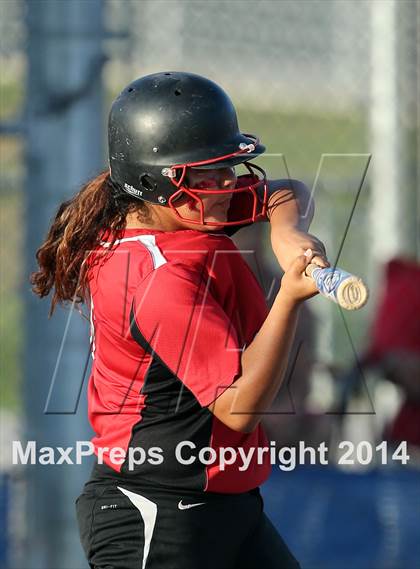 Thumbnail 2 in Pflugerville vs Del Valle (5A Region 2 Bi-District Playoff) photogallery.