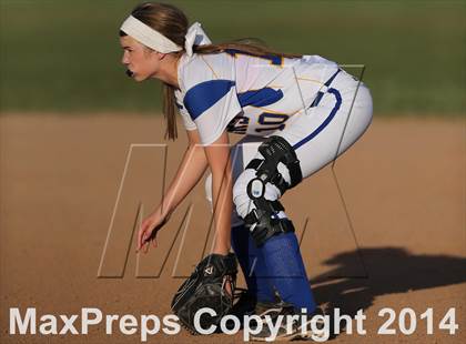 Thumbnail 1 in Pflugerville vs Del Valle (5A Region 2 Bi-District Playoff) photogallery.