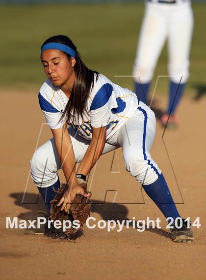 Thumbnail 1 in Pflugerville vs Del Valle (5A Region 2 Bi-District Playoff) photogallery.