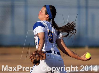 Thumbnail 2 in Pflugerville vs Del Valle (5A Region 2 Bi-District Playoff) photogallery.
