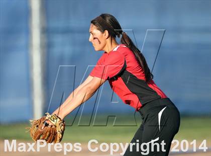 Thumbnail 2 in Pflugerville vs Del Valle (5A Region 2 Bi-District Playoff) photogallery.