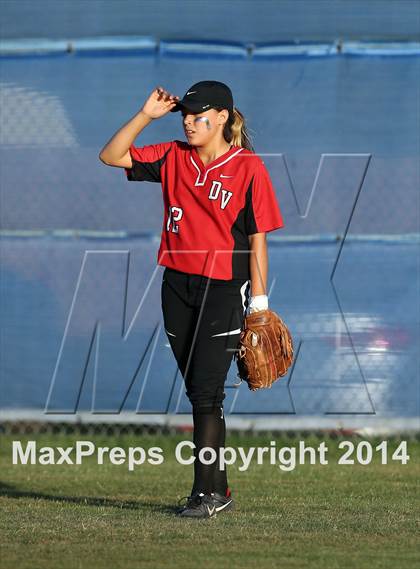Thumbnail 1 in Pflugerville vs Del Valle (5A Region 2 Bi-District Playoff) photogallery.