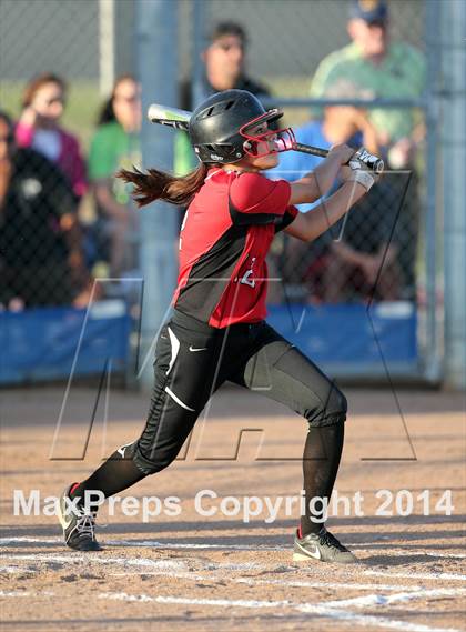 Thumbnail 3 in Pflugerville vs Del Valle (5A Region 2 Bi-District Playoff) photogallery.