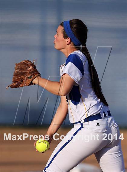 Thumbnail 1 in Pflugerville vs Del Valle (5A Region 2 Bi-District Playoff) photogallery.