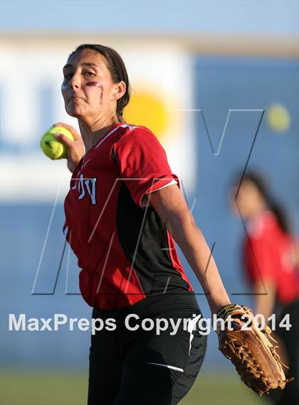 Thumbnail 1 in Pflugerville vs Del Valle (5A Region 2 Bi-District Playoff) photogallery.