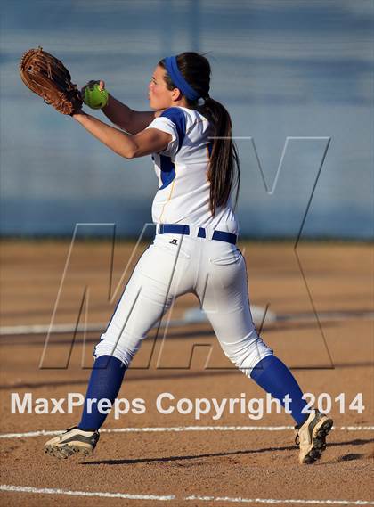 Thumbnail 3 in Pflugerville vs Del Valle (5A Region 2 Bi-District Playoff) photogallery.